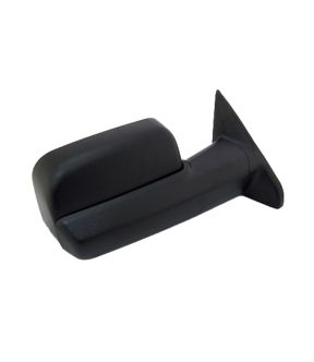 Right Passenger Side Door Mirror For 13-18 Ram 1500, 19-22 Ram 1500 Classic, 13-22 Ram 2500, 12-22 Ram 3500