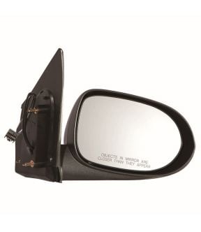 Right Passenger Side Door Mirror For 10-12 Dodge Caliber