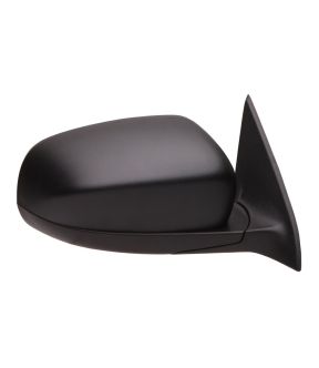 Right Passenger Side Door Mirror For 14-18 Jeep Cherokee