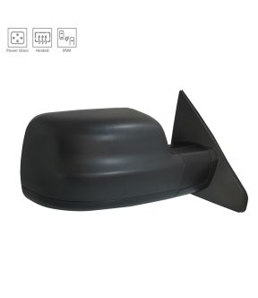 Right Passenger Side Door Mirror For 20-21 Ram 1500