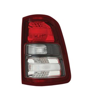 Right Passenger Side Tail Light For 19-24 Ram 1500