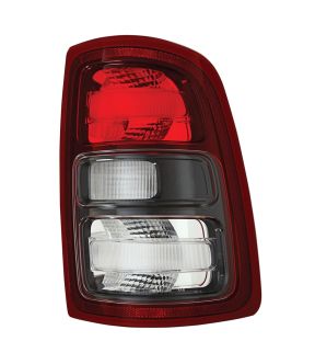 Right Passenger Side Tail Light For 19-21 Ram 2500, 19-21 Ram 3500