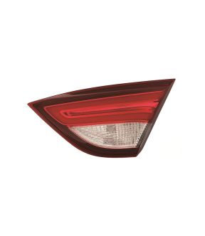Left Driver Side Tail Light For 15-17 Chrysler 200