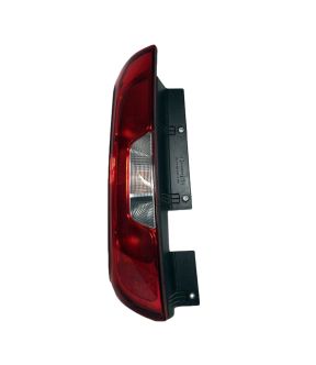 Left Driver Side Tail Light For 15-22 Ram ProMaster City