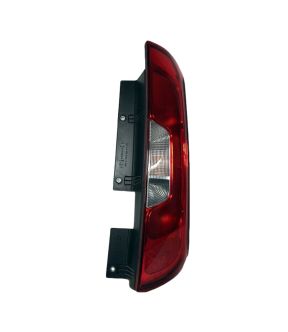 Right Passenger Side Tail Light For 15-22 Ram ProMaster City