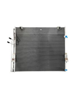 A/C Condenser For 10-14 Toyota Sequoia, 10-19 Toyota Tundra
