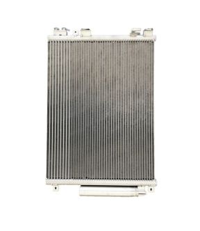 A/C Condenser For 05-14 Chrysler 300, 08-23 Dodge Challenger, 06-23 Dodge Charger, 05-08 Dodge Magnum