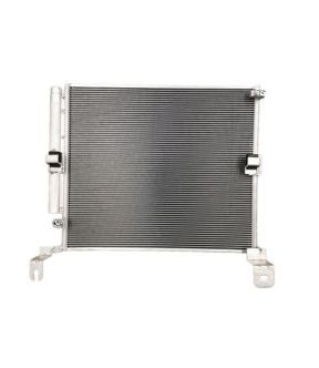 A/C Condenser For 16-23 Toyota Tacoma