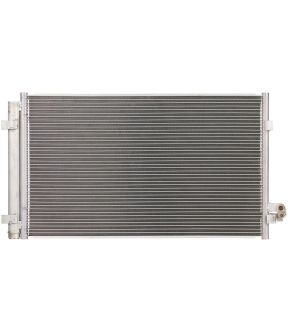 A/C Condenser For 2016-2024 BMW