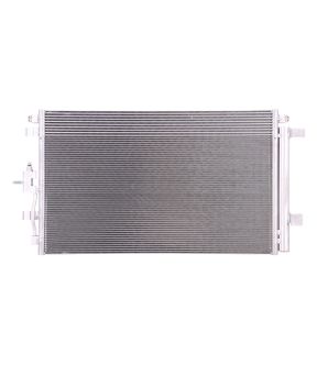A/C Condenser For 18-25 Chevrolet Equinox, 18-25 GMC Terrain