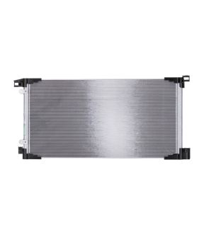 A/C Condenser For 17-22 Toyota Prius Prime