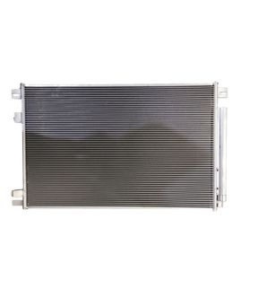 A/C Condenser For 19-24 Lexus ES350, 18-22 Toyota Avalon, 18-24 Toyota Camry, 19-23 Toyota RAV4
