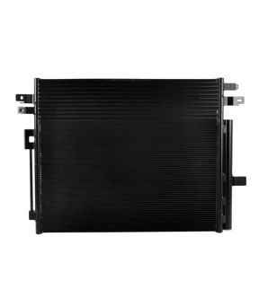 A/C Condenser For 16-22 Chevrolet Colorado, 16-22 GMC Canyon