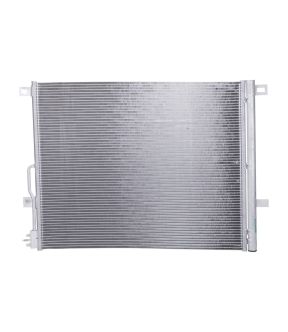 A/C Condenser For 18-24 Buick Enclave, 18-23 Chevrolet Traverse, 24 Chevrolet Traverse Limited