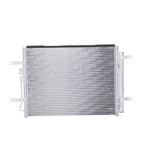 A/C Condenser For 21-25 Hyundai Elantra, 17-22 Hyundai Ioniq, 17-22 Kia Niro