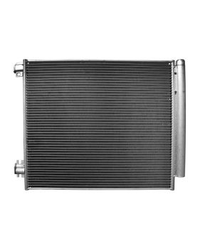 A/C Condenser For 17-22 Nissan Qashqai, 17-22 Nissan Rogue Sport