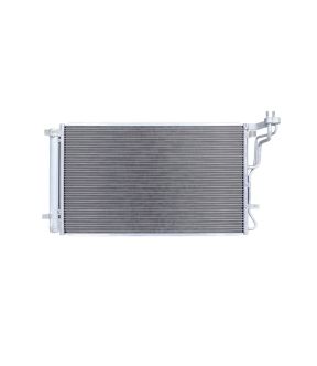 A/C Condenser For 18-21 Hyundai Kona