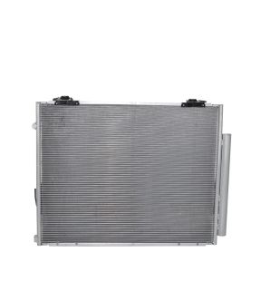 A/C Condenser For 20-22 Toyota Sequoia, 20-21 Toyota Tundra