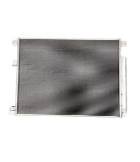 A/C Condenser For 24-25 Toyota Grand Highlander, 20-25 Toyota Highlander
