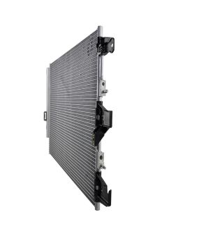 A/C Condenser For 2021-2025 Cadillac Chevrolet GMC