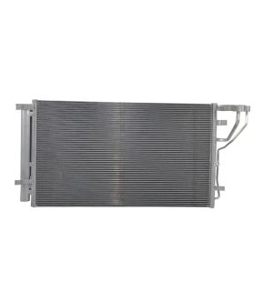 A/C Condenser For 21-23 Toyota RAV4 Prime