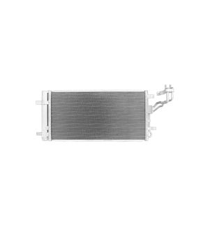 A/C Condenser For 19-22 Hyundai Veloster N