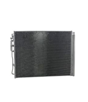 A/C Condenser For 21-25 Hyundai Elantra