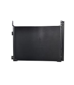 A/C Condenser For 24-25 Toyota Grand Highlander, 20-23 Toyota Highlander, 21-23 Toyota Sienna