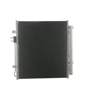 A/C Condenser For 22-25 Hyundai Santa Cruz, 21-25 Hyundai Santa Fe, 21-25 Kia Sorento