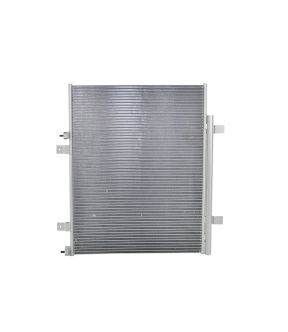 A/C Condenser For 20-26 Ford F-250 Super Duty, 20-26 Ford F-350 Super Duty