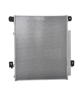 A/C Condenser For 22-24 Toyota Tundra