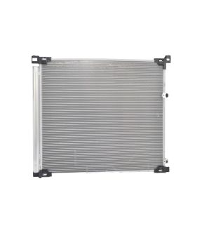 A/C Condenser For 21-23 Toyota Mirai