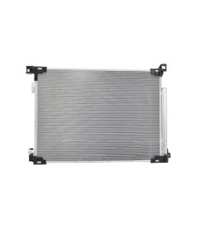 A/C Condenser For 23-24 Toyota Corolla, 23-25 Toyota Corolla Cross, 23-24 Toyota Prius, 23-24 Toyota Prius Prime
