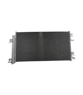 A/C Condenser For 23-25 Chevrolet Colorado, 23-25 GMC Canyon