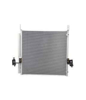 A/C Condenser For 23-25 Toyota Sequoia, 22-24 Toyota Tundra