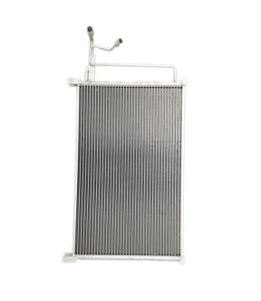 A/C Condenser For 1983-1991 Chevrolet GMC