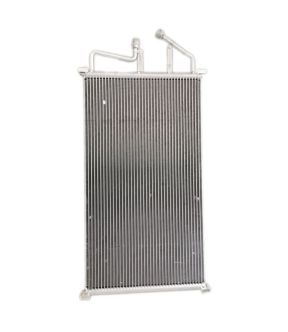 A/C Condenser For 1990-1993 Chevrolet GMC
