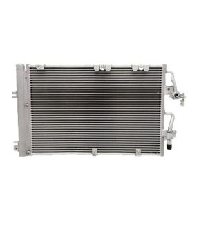 A/C Condenser For 08-09 Saturn Astra