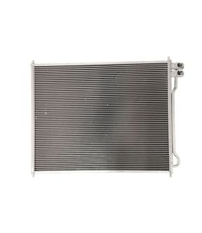 A/C Condenser For 07-14 Ford E-150, 07-14 Ford E-250, 07-19 Ford E-350 Super Duty