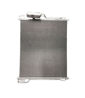 A/C Condenser For 05-21 Nissan Frontier, 08-12 Nissan Pathfinder, 06-15 Nissan Xterra