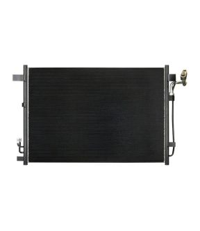 A/C Condenser For 09-14 Nissan Murano, 11-17 Nissan Quest