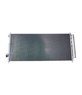 A/C Condenser For 09-14 Honda Fit