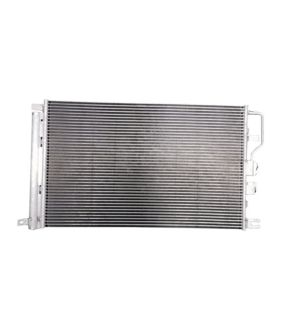 A/C Condenser For 10-15 Chevrolet Equinox, 10-15 GMC Terrain