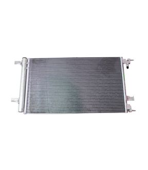 A/C Condenser For 2010-2020 Buick Cadillac Chevrolet