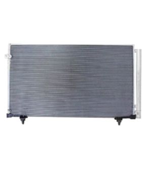 A/C Condenser For 11-16 Toyota Sienna