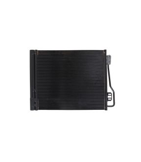 A/C Condenser For 08-13 Smart Fortwo
