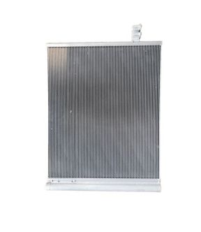 A/C Condenser For 2009-2014 BMW
