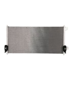 A/C Condenser For 10-13 Ford Transit Connect