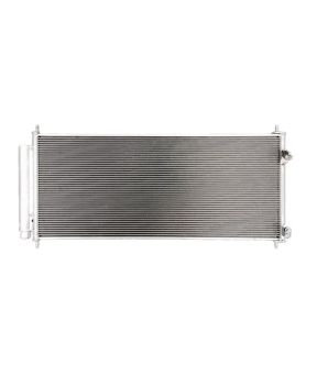 A/C Condenser For 11-16 Honda CR-Z