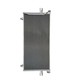 A/C Condenser For 98-01 Nissan Altima